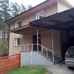 Oksa Гостевой дом *