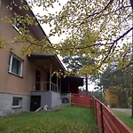 Гостевой дом Oksa *