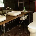 Oksa Гостевой дом Выру