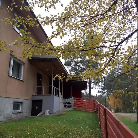 Guest house Oksa *