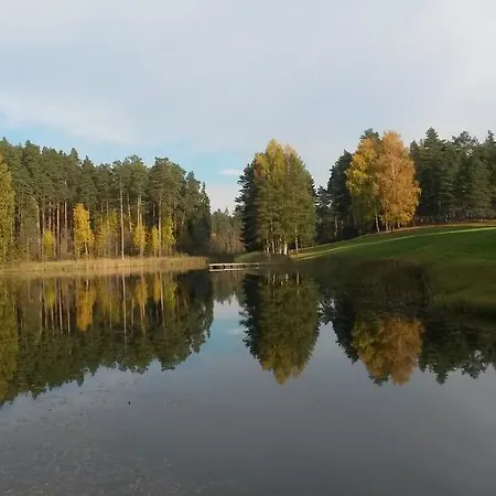 Guest house Oksa Voru