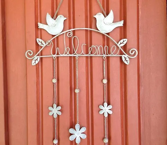 Guest house Oksa Voru